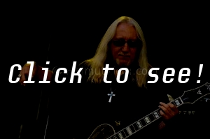 URIAH HEEP