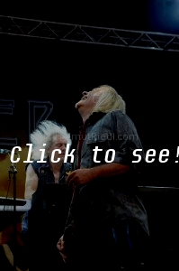 URIAH HEEP
