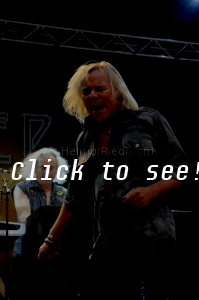 URIAH HEEP