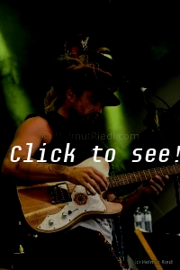 XAVIER RUDD & THE UNITED NATIONS_Sunsplash_020715_(c)HELMUT_RIEDL_-2038